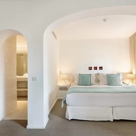 Vilalara Grand Algarve Hotel Armacao de Pera