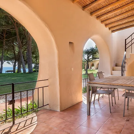 Vilalara Grand Algarve Hotel Armacao de Pera