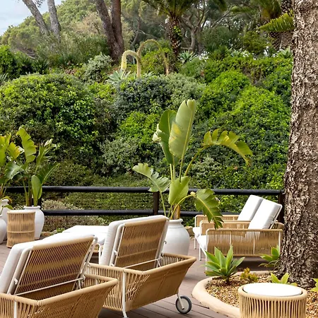 Vilalara Grand Algarve 5* Armacao de Pera