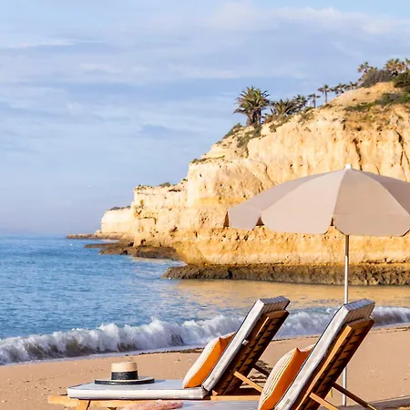 호텔 Vilalara Grand Algarve Armação de Pêra