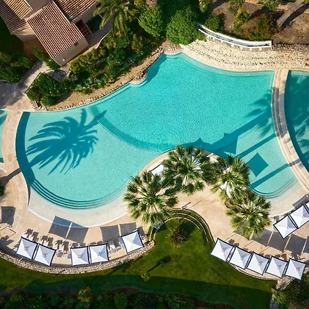 Vilalara Grand Algarve Szálloda 5*