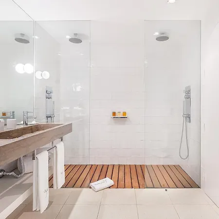 Hotel Vilalara Grand Algarve