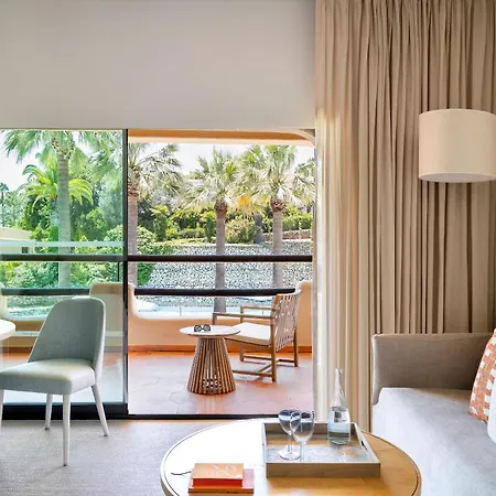 Hotel Vilalara Grand Algarve Armacao de Pera