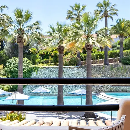 Hotel Vilalara Grand Algarve 5*