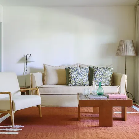 Vilalara Grand Algarve 5* Armação de Pêra