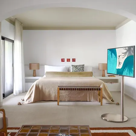 호텔 Vilalara Grand Algarve 5*