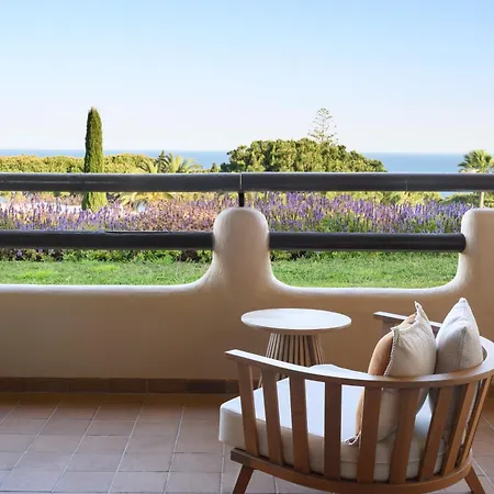 Vilalara Grand Algarve Hotell 5*