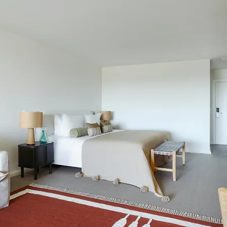 Vilalara Grand Algarve 호텔 Armação de Pêra