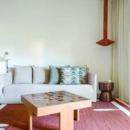 Vilalara Grand Algarve Szálloda