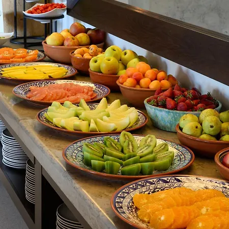 Vilalara Grand Algarve Szálloda Armação de Pêra