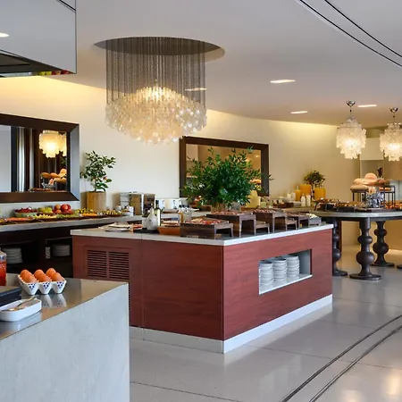 Szálloda Vilalara Grand Algarve Armação de Pêra