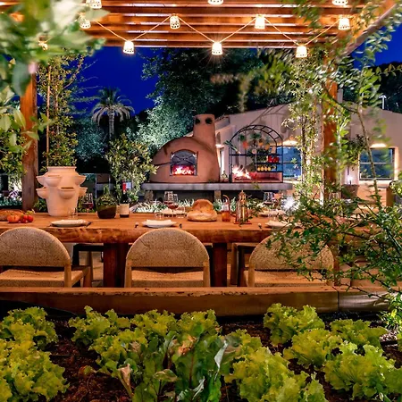 호텔 Vilalara Grand Algarve