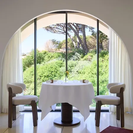 Vilalara Grand Algarve 호텔 5*