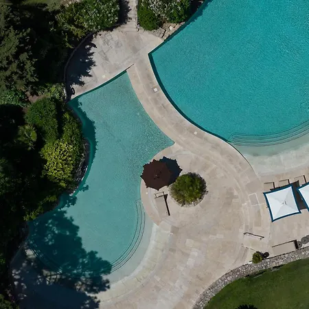 Szálloda Vilalara Grand Algarve 5*