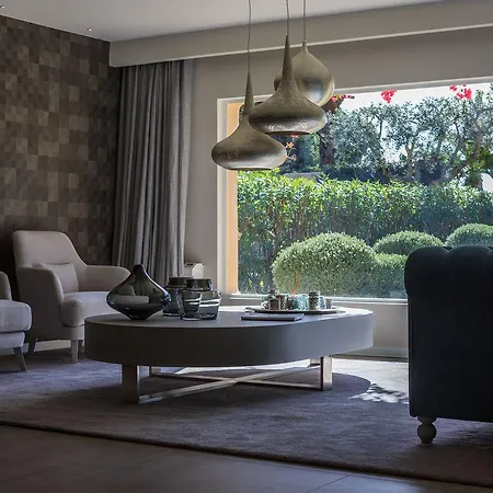 호텔 Vilalara Grand Algarve 5*
