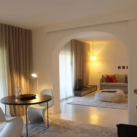 Szálloda Vilalara Grand Algarve 5*