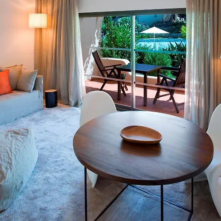 Vilalara Grand Algarve 호텔