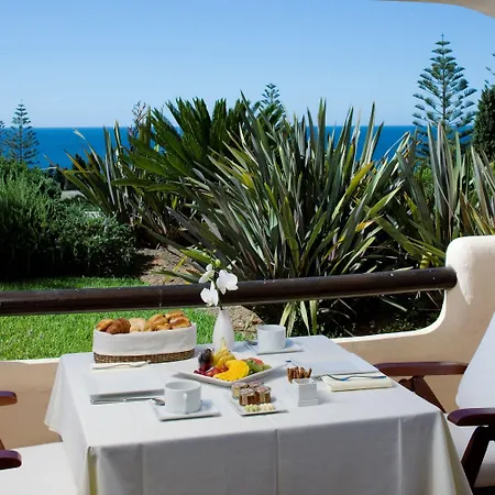Vilalara Grand Algarve Hotell Armação de Pêra