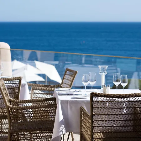 Vilalara Grand Algarve 호텔 Armação de Pêra