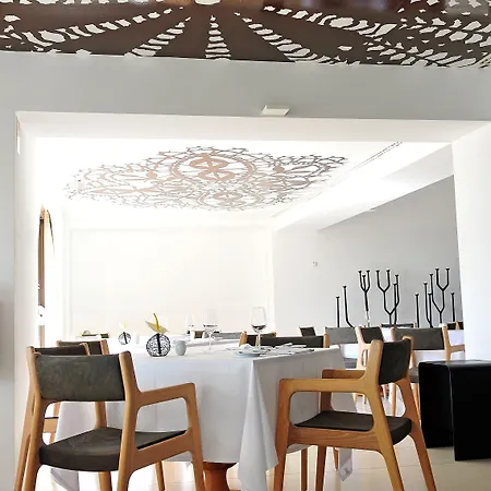 호텔 Vilalara Grand Algarve