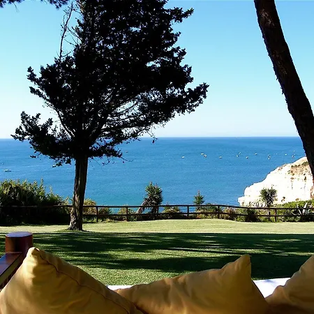 호텔 Vilalara Grand Algarve