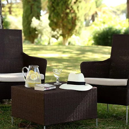 Vilalara Grand Algarve 호텔 5*