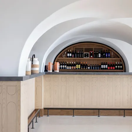 Vilalara Grand Algarve 호텔 Armação de Pêra