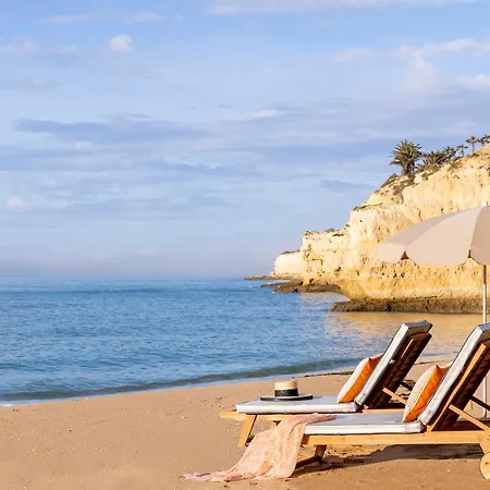 Szálloda Vilalara Grand Algarve 5*