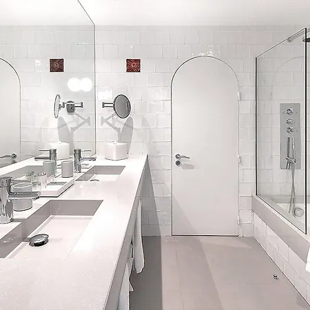 Szálloda Vilalara Grand Algarve