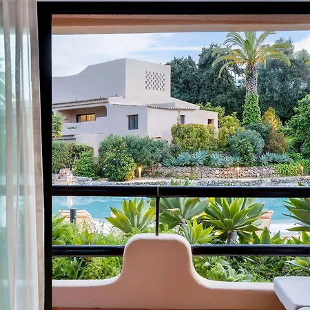 Vilalara Grand Algarve 호텔 Armação de Pêra