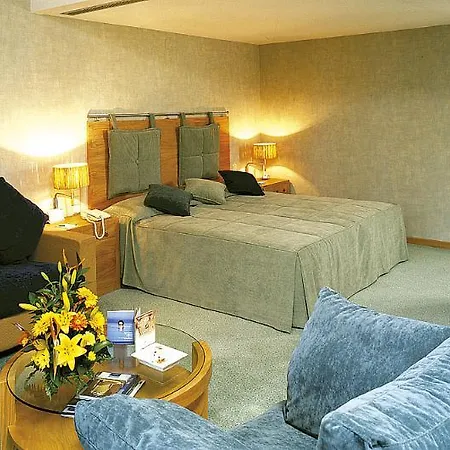 Vilalara Grand Algarve Hotel Armação de Pêra
