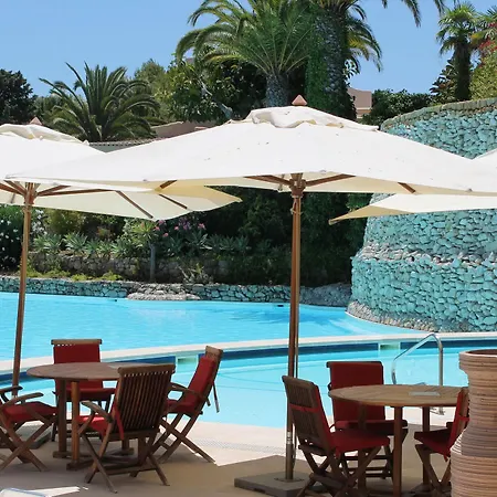 Vilalara Grand Algarve 5* Armacao de Pera