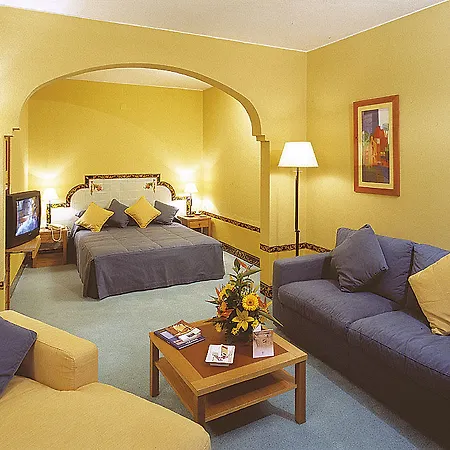 Vilalara Grand Algarve Hotel
