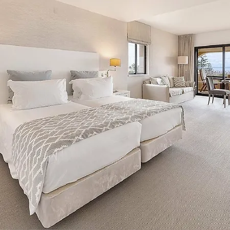 Vilalara Grand Algarve 5*