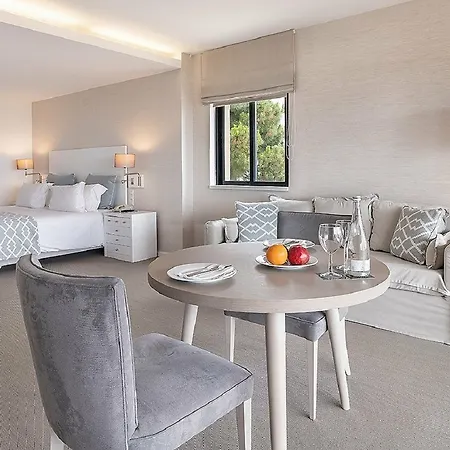 Hotel Vilalara Grand Algarve