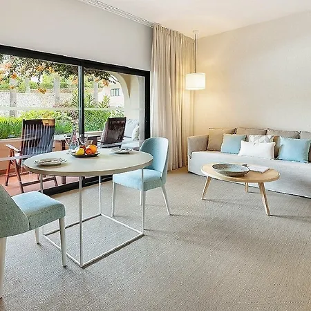 Hotel Vilalara Grand Algarve 5*