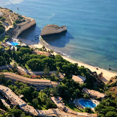 מלון Vilalara Grand Algarve