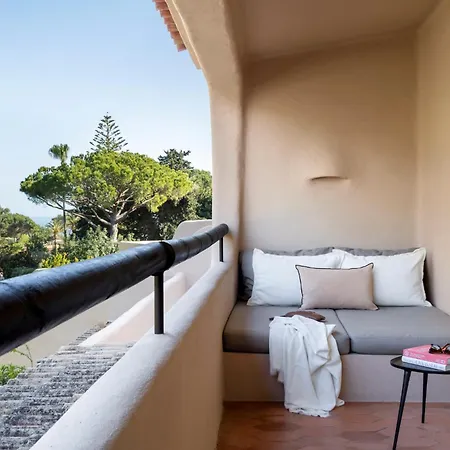 Hotel Vilalara Grand Algarve 5*