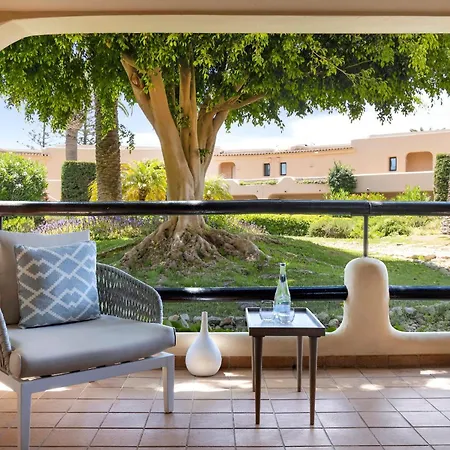 Vilalara Grand Algarve Hotel Armação de Pêra