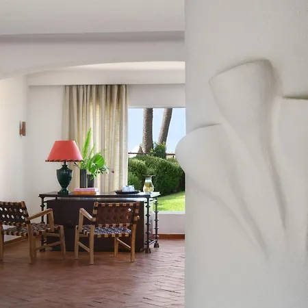 Vilalara Grand Algarve 5*