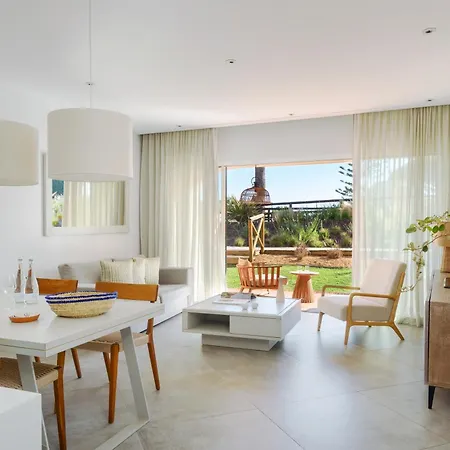 מלון Vilalara Grand Algarve