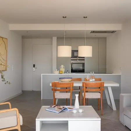 Vilalara Grand Algarve Hotell Armação de Pêra