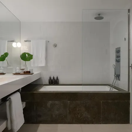 Vilalara Grand Algarve Ξενοδοχείο 5*