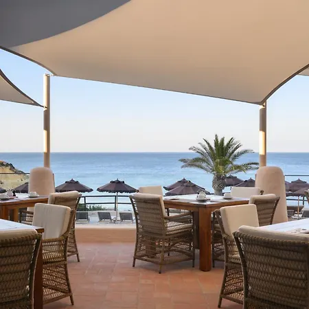 Vilalara Grand Algarve Hotell 5*