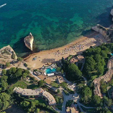 Hotell Vilalara Grand Algarve