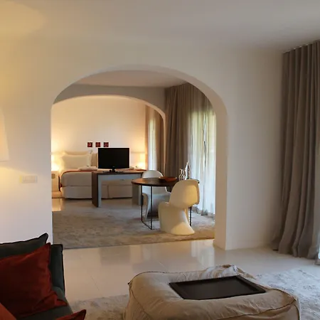 Hotell Vilalara Grand Algarve Armação de Pêra