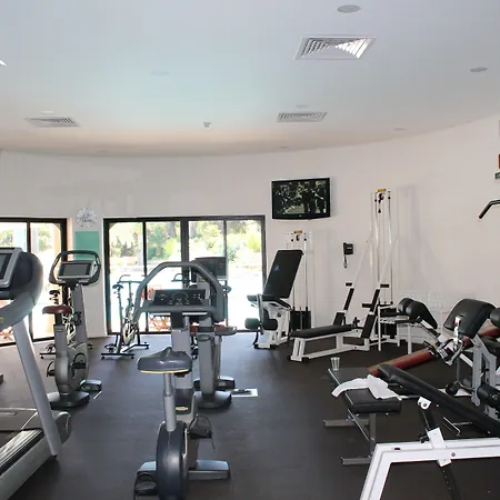 Vilalara Grand Algarve מלון