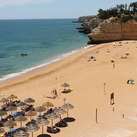 Hotell Vilalara Grand Algarve 5*