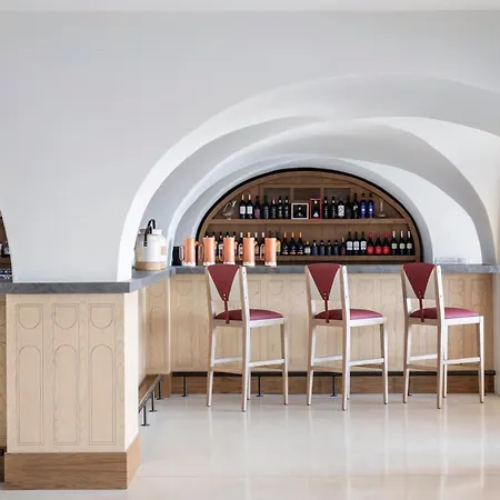 Vilalara Grand Algarve מלון