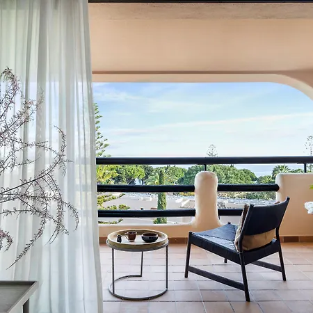 Vilalara Grand Algarve 5*